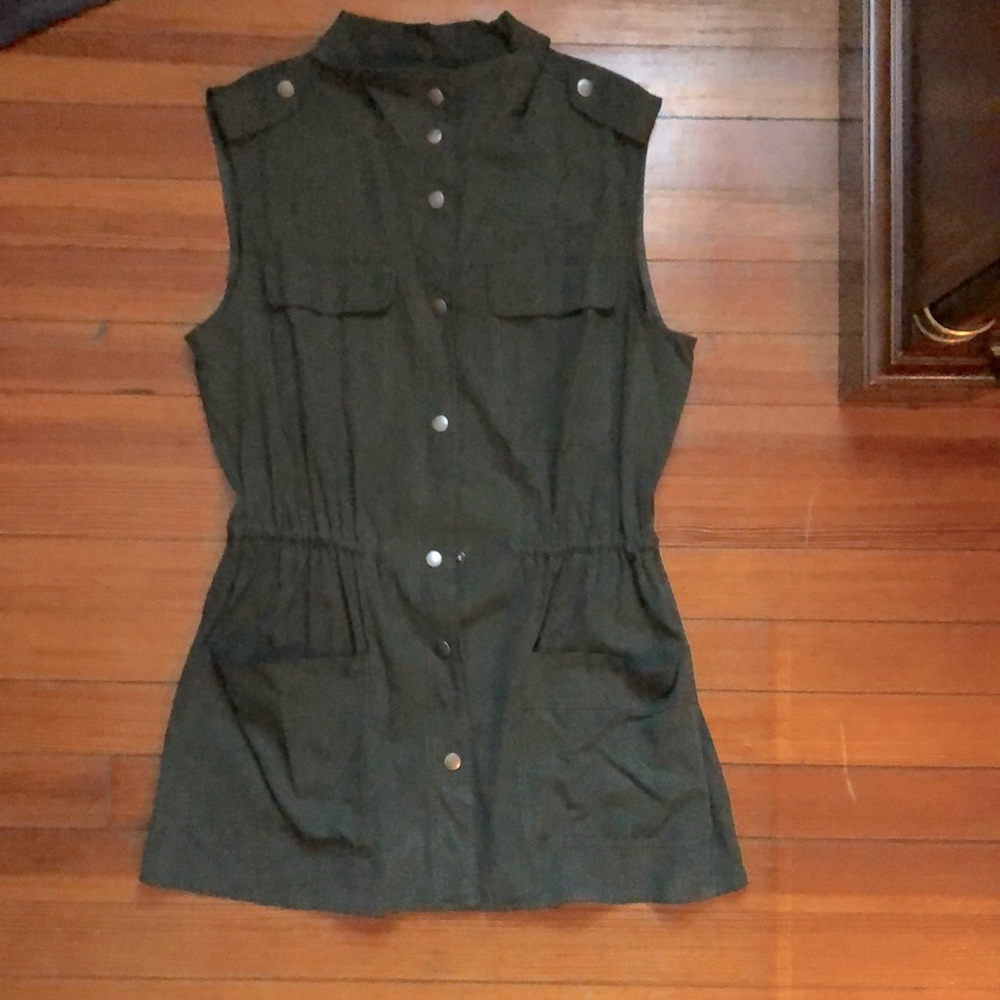 Vest